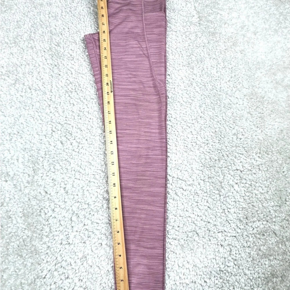 Athleta G!rl Pink Leggings Running Loungewear Comfy Sports Dance Girls XL 14 - Picture 11 of 13